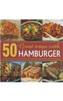 50 Great Ways With Mince