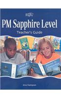 Rigby PM Sapphire Level
