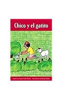 Chico Y El Gatito (Chico and the Kitty): Individual Student Edition Anaranjado (Orange)(Rigby PM Coleccion)