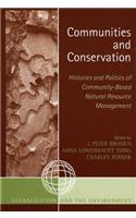 Communities and Conservation