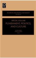 Punishment, Politics and Culture