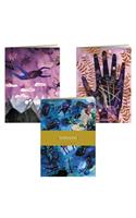 Practical Magic Notebooks