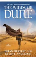 The Winds of Dune