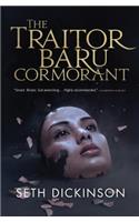 The Traitor Baru Cormorant