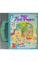 Baby's First Prayers