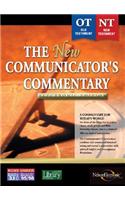 The Communicator's Commentary