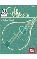 Celtic Mandolin Book