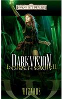 Darkvision