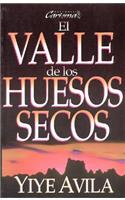 El Valle de Los Huesos Secos