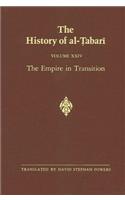 History of Al-Tabari Vol. 24