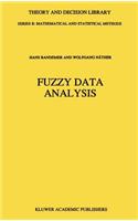 Fuzzy Data Analysis