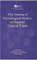 Timing of Toxicological Studies to Support Clinical Trials