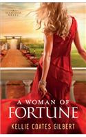 A Woman of Fortune