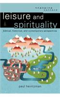 Leisure and Spirituality