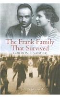 Frank Family That Survived