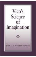 Vico's Science of Imagination
