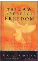 The Law of Perfect Freedom