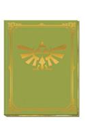 The Legend of Zelda: a Link Between Worlds Collector's Edition: Prima's Official Game Guide(English)