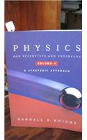 Volume 4 (Chapters 25-36) with Mastering Physics™