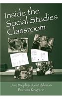 Inside the Social Studies Classroom