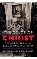Color of Christ