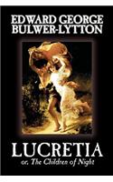 Lucretia
