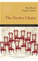 The Twelve Chairs