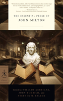 Essential Prose of John Milton