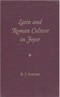 Latin and Roman Culture in Joyce