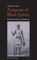 Amazons of Black Sparta, 2nd Edition