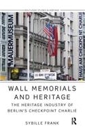 Wall Memorials and Heritage