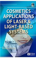 Cosmetics Applications of Laser and Light-Based Systems