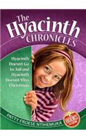 Hyacinth Doesn't Go to Jail