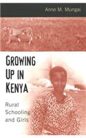 Growing Up in Kenya