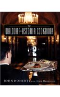 The Waldorf-Astoria Cookbook