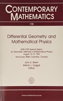 Differential Geometry and Mathematical Physics