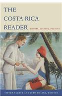 Costa Rica Reader