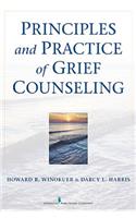 Principles and Practice of Grief Counseling