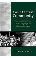 Counterfeit Community