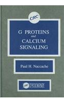 G Proteins and Calcium Signaling
