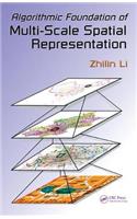 Algorithmic Foundation of Multi-Scale Spatial Representation