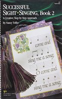 Successful Sight Singing Book 2 (Conductor)
