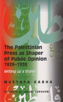 Palestinian Press as a Shaper of Public Opinion 1929-1939