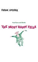 Most Happy Fella