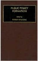 Public Policy Formation
