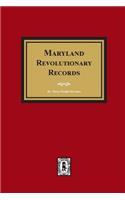 Maryland Revolutionary Records