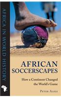 African Soccerscapes