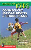 Best Hikes with Kids: Connecticut, Massachusetts & Rhode Island