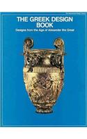 Greek Design Book