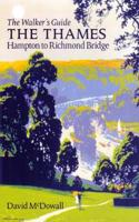 The Thames from Hampton to Richmond Bridge